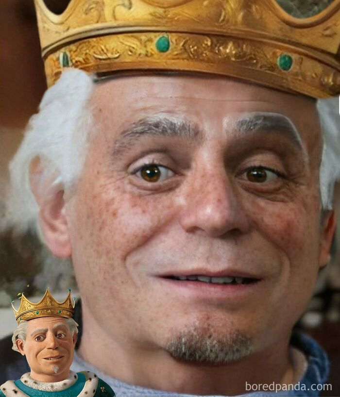 Rey Harold