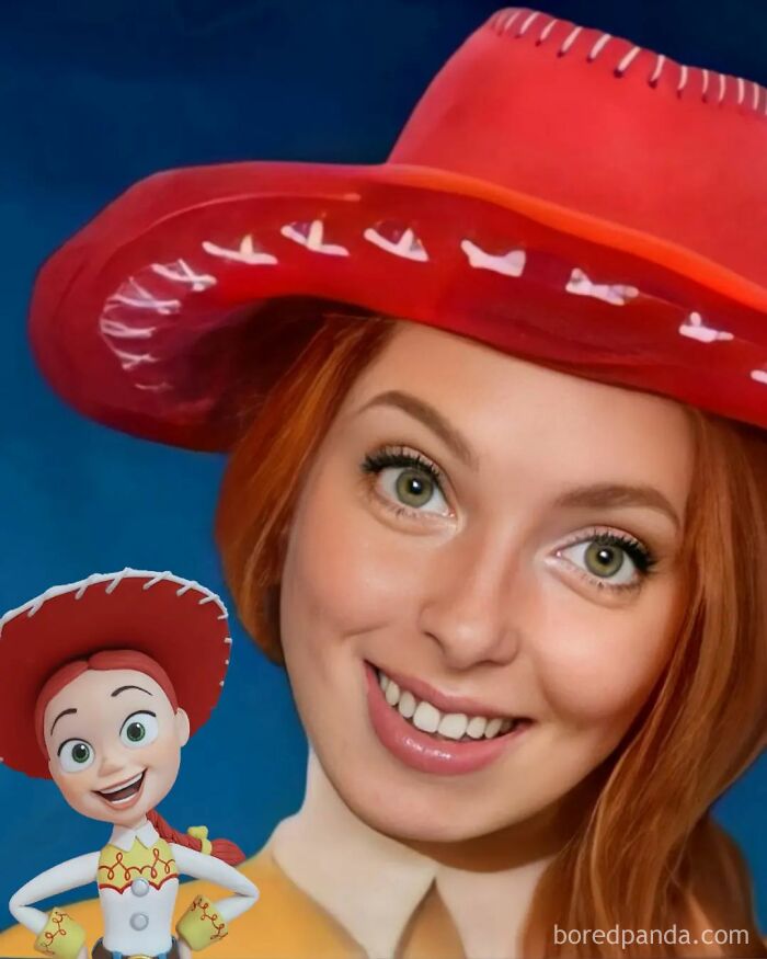 Jessie