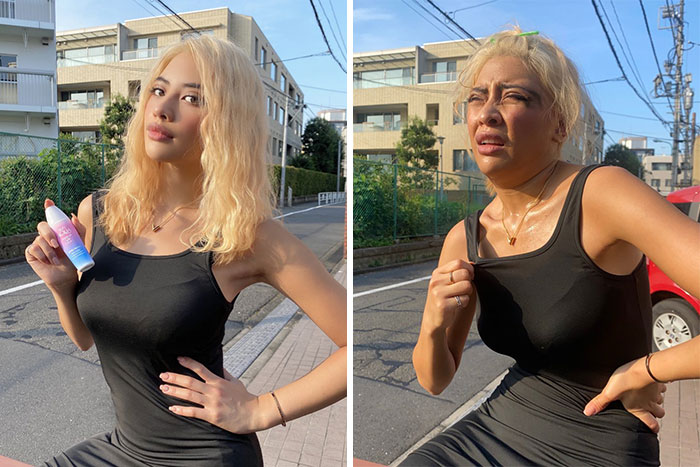 35 Funny “Instagram Vs. Reality” Photos By Vienna Doll (New Pics)