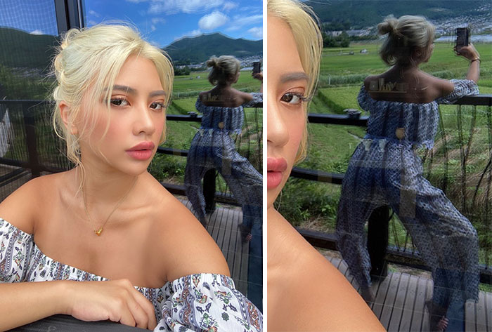 35 Funny “Instagram Vs. Reality” Photos By Vienna Doll (New Pics)