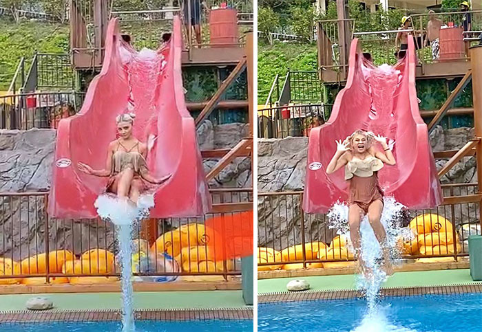 35 Funny “Instagram Vs. Reality” Photos By Vienna Doll (New Pics)