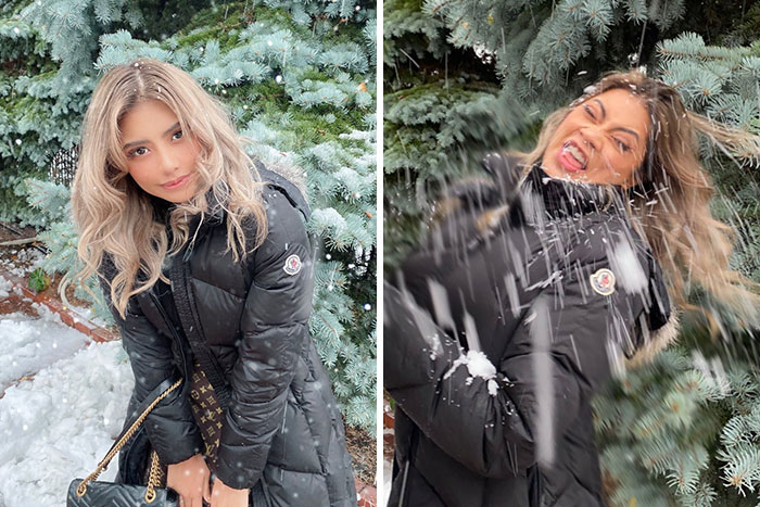 35 Funny “Instagram Vs. Reality” Photos By Vienna Doll (New Pics)