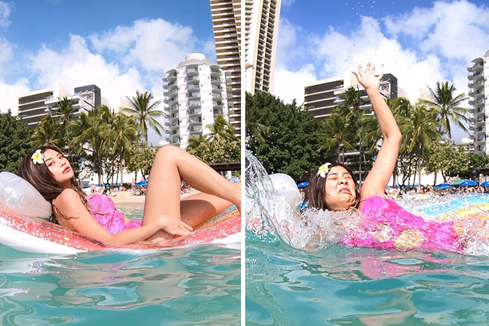 35 Funny “Instagram Vs. Reality” Photos By Vienna Doll (New Pics)