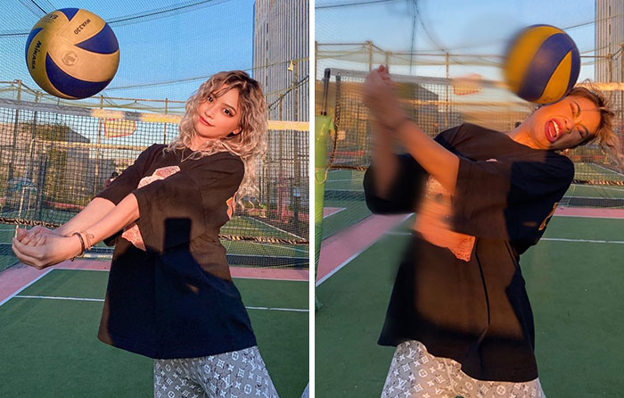 35 Funny “Instagram Vs. Reality” Photos By Vienna Doll (New Pics)