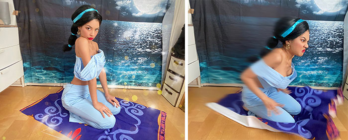 35 Funny “Instagram Vs. Reality” Photos By Vienna Doll (New Pics)