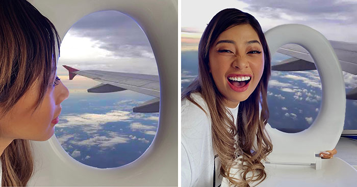 35 Funny “Instagram Vs. Reality” Photos By Vienna Doll (New Pics)