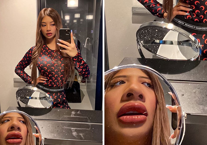 35 Funny “Instagram Vs. Reality” Photos By Vienna Doll (New Pics)