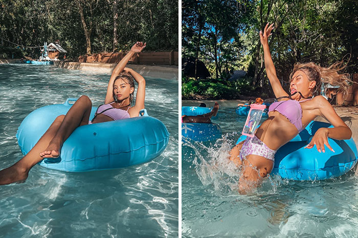 35 Funny “Instagram Vs. Reality” Photos By Vienna Doll (New Pics)