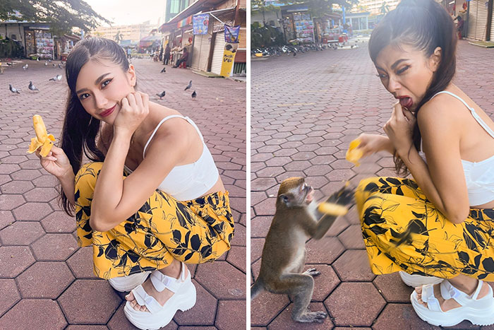 35 Funny “Instagram Vs. Reality” Photos By Vienna Doll (New Pics)