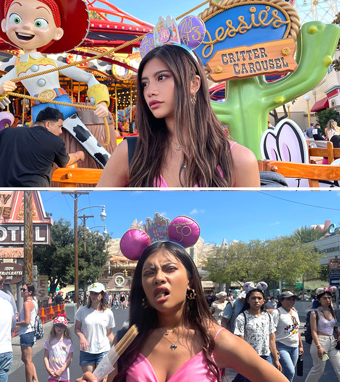 35 Funny “Instagram Vs. Reality” Photos By Vienna Doll (New Pics)