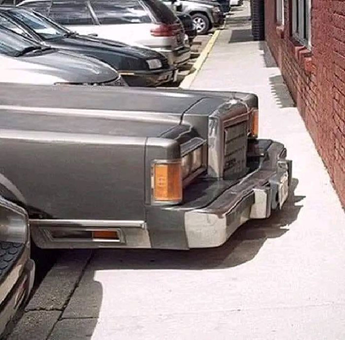 50 Hilarious Posts On Not-So-Great Drivers, As Shared By This Facebook Group (New Pics)