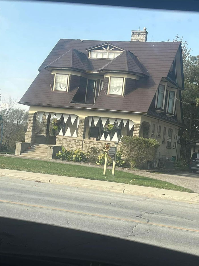 La mejor decoración de Halloween