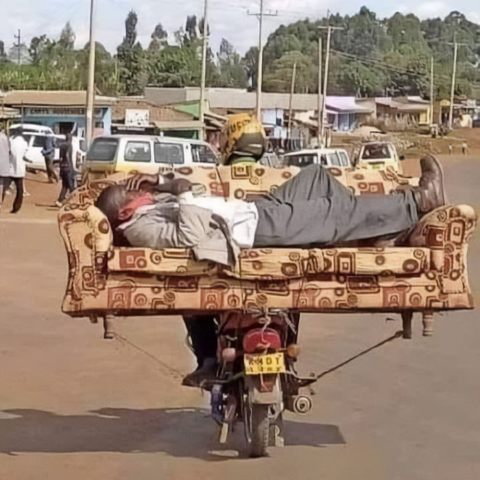 50 Hilarious Posts On Not-So-Great Drivers, As Shared By This Facebook Group (New Pics)