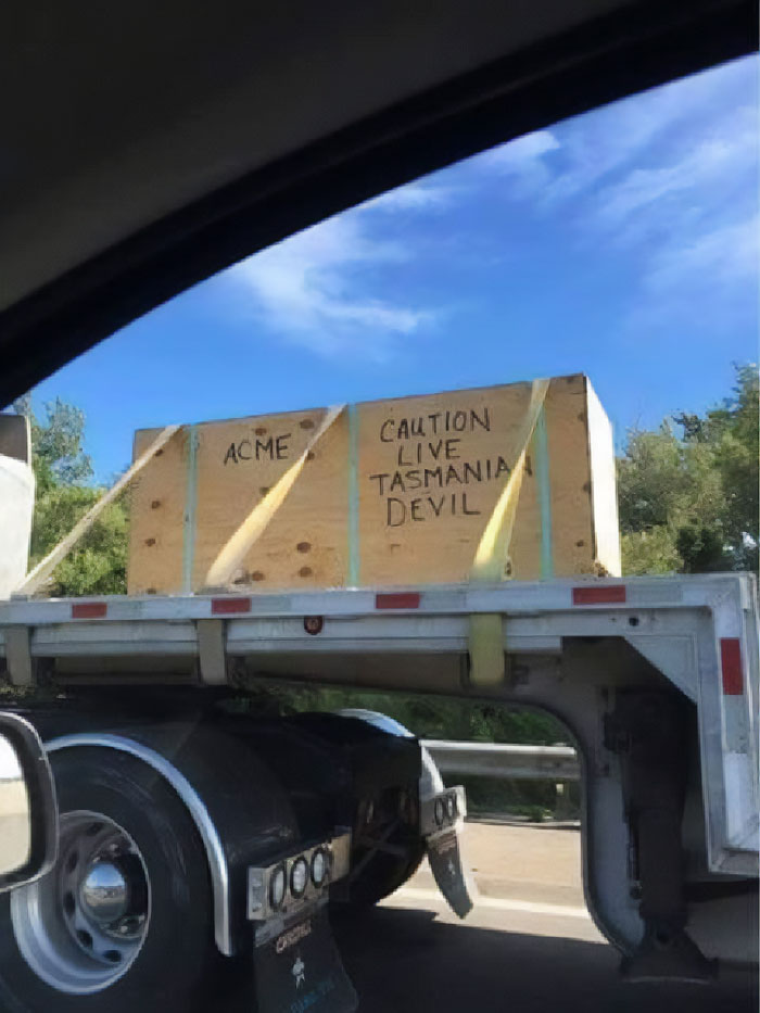 50 Hilarious Posts On Not-So-Great Drivers, As Shared By This Facebook Group (New Pics)