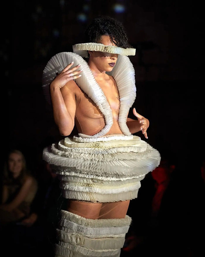No comprendo la moda