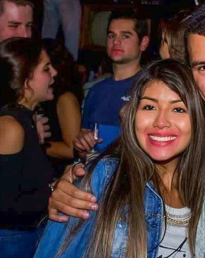 La mirada de la culpa 