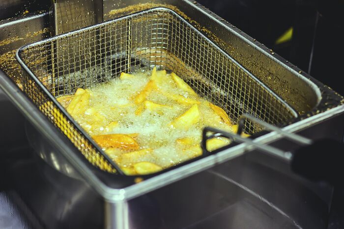 25 Alimentos "estadounidenses" que son desagradables, según los extranjeros