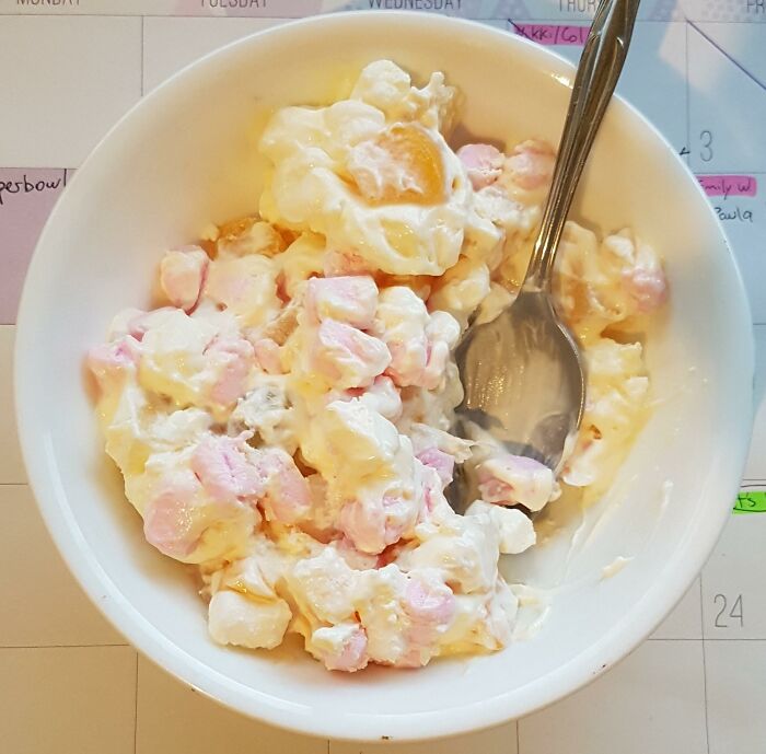 25 Alimentos "estadounidenses" que son desagradables, según los extranjeros