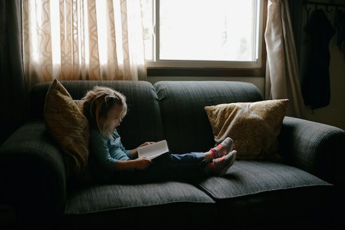 20 Formas extrañas y poco convencionales de lidiar con los niños que se portan mal