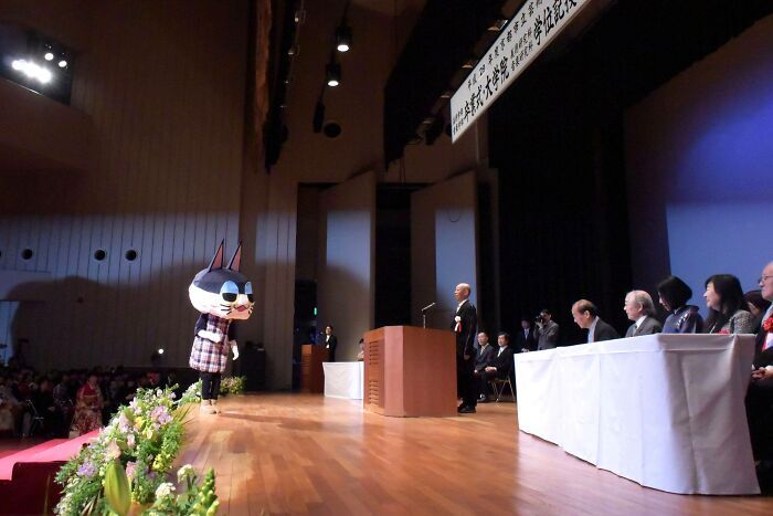 Kyoto University Permits Students To Put On Anything They Want For Graduation, And Here Are 35 Of The Most Brilliant Costume Ideas