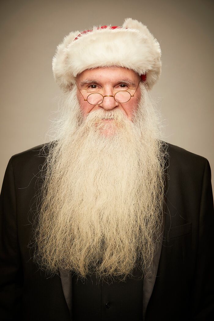 30 Pics From 2022 Beard & Mustache Championship That Showcases Next-Level Facial Hair