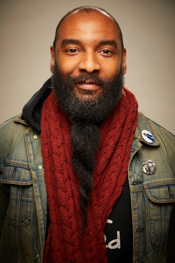 30 Pics From 2022 Beard & Mustache Championship That Showcases Next-Level Facial Hair