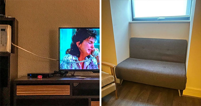 Estas 40 fotos de cosas que encajan perfectamente te sorprenderán
