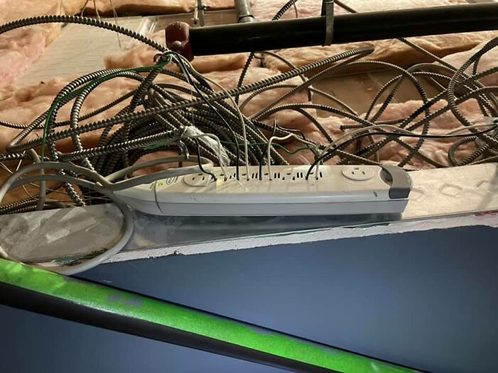 50 Times People Didn’t Give A Heck About OSHA Safety Regulations And Did What They Had To Do, As Shared On This Facebook Group