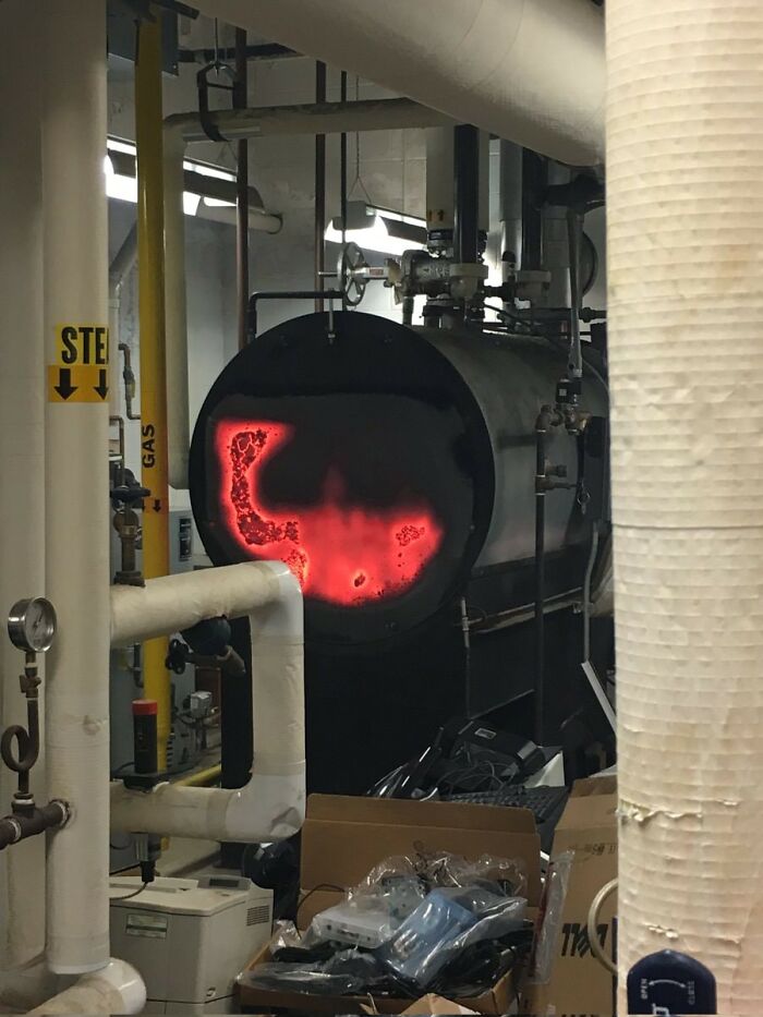 50 Times People Didn’t Give A Heck About OSHA Safety Regulations And Did What They Had To Do, As Shared On This Facebook Group