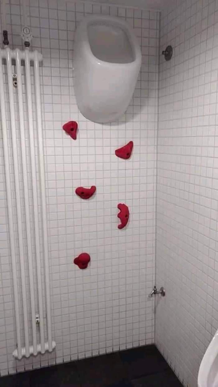 50 Times People Didn’t Give A Heck About OSHA Safety Regulations And Did What They Had To Do, As Shared On This Facebook Group