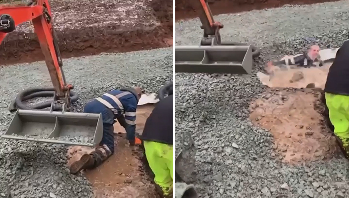 50 Times People Didn’t Give A Heck About OSHA Safety Regulations And Did What They Had To Do, As Shared On This Facebook Group