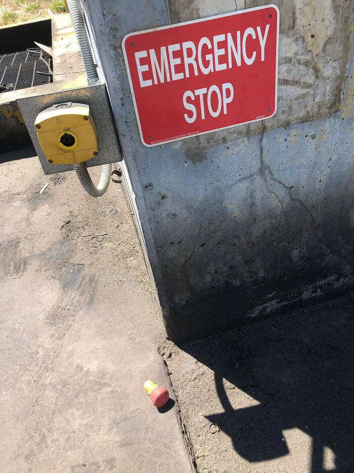 50 Times People Didn’t Give A Heck About OSHA Safety Regulations And Did What They Had To Do, As Shared On This Facebook Group