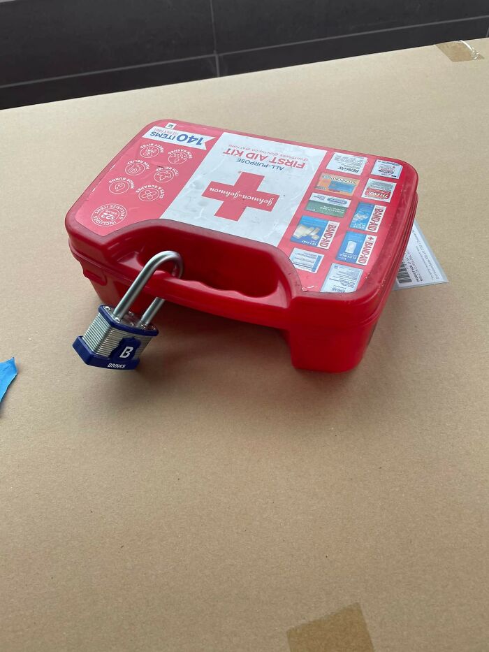 50 Times People Didn’t Give A Heck About OSHA Safety Regulations And Did What They Had To Do, As Shared On This Facebook Group