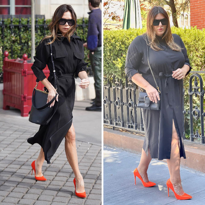 Victoria Beckham
