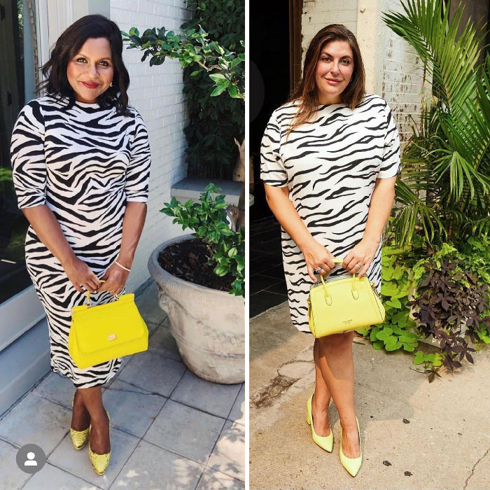 Mindy Kaling