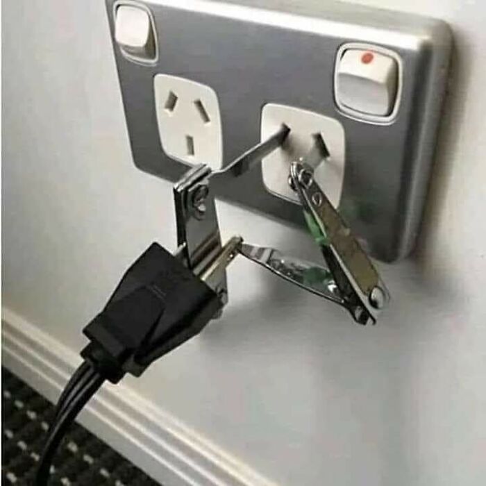 Parece ser muy seguro