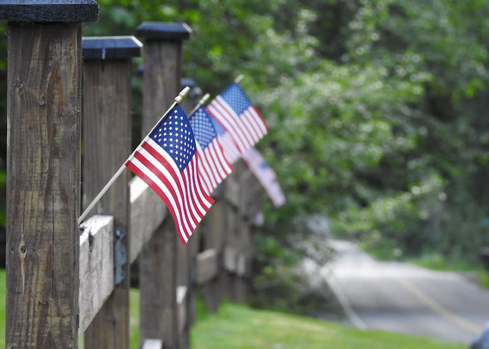Estos detalles son comunes en Estados Unidos pero resultan extraños para los extranjeros