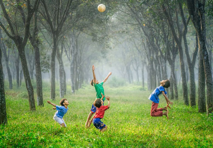 30 Personas comparten aquello que adoraban pero se ha vuelto menos divertido con la edad