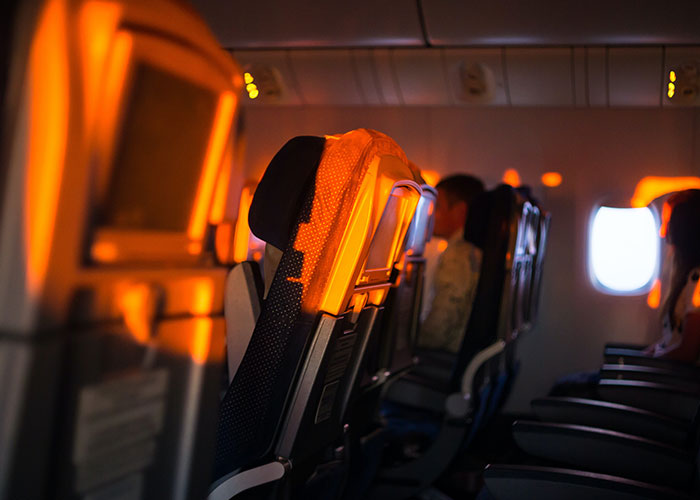 20 experiencias de viaje horribles y espeluznantes que estas personas desearían no haber tenido