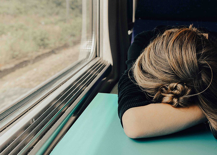 20 experiencias de viaje horribles y espeluznantes que estas personas desearían no haber tenido