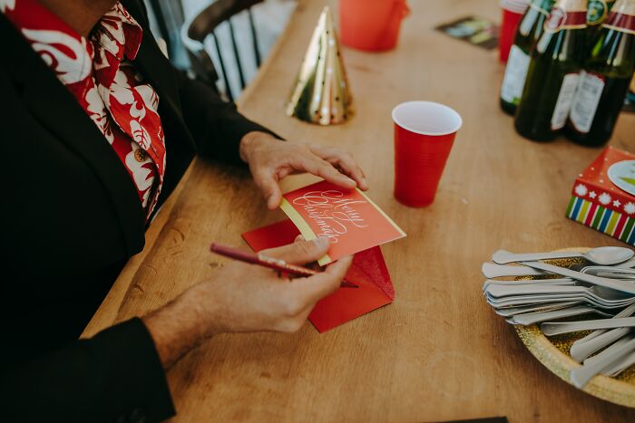 Estas personas cuentan emotivas historias sobre el regalo más significativo que han recibido