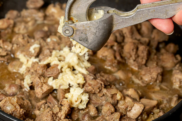 20 Opiniones de cocina consideradas estúpidas compartidas en este grupo online