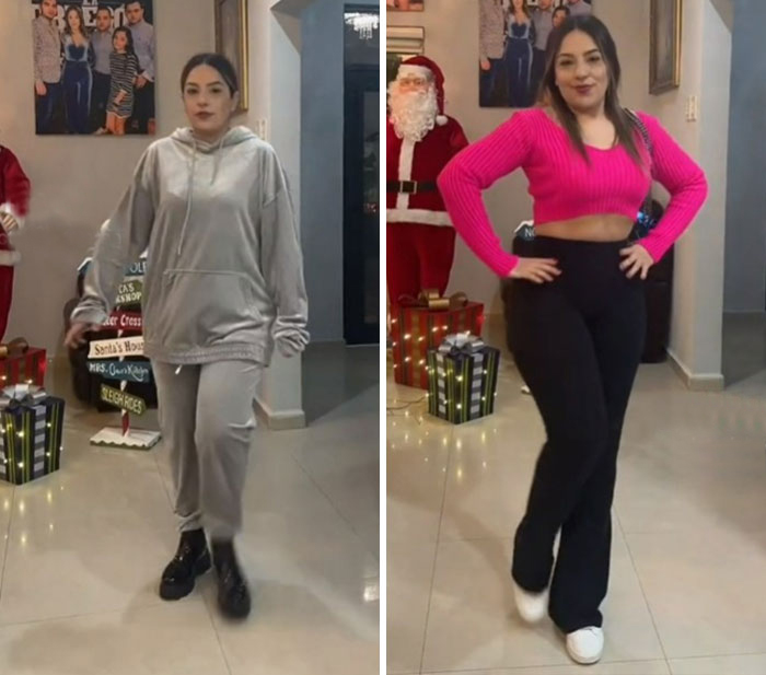 ‘Turning My Mom Into Me’: 30 Awesome And Unexpected Mom Makeovers