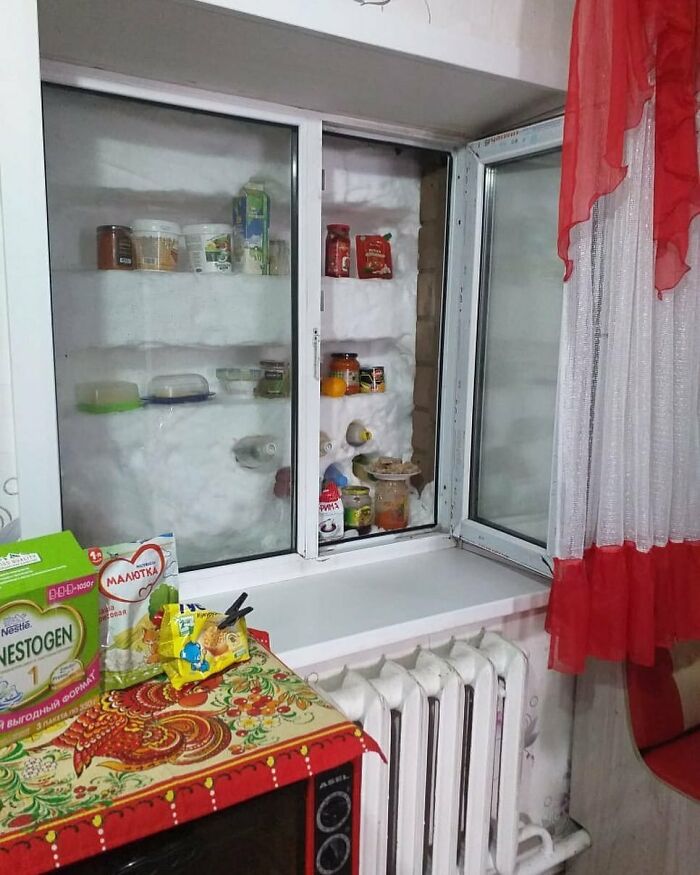 Refrigerador