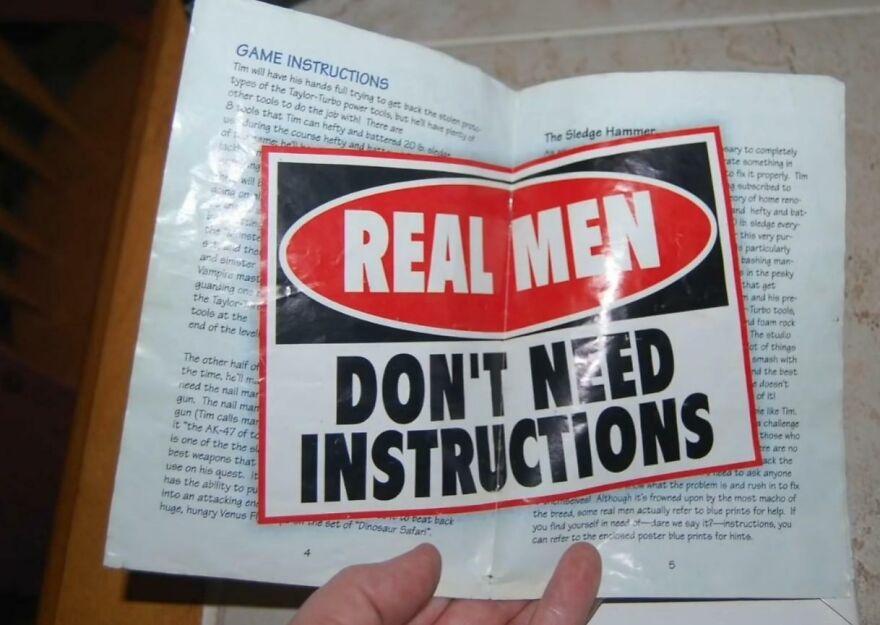 De Home Improvement 