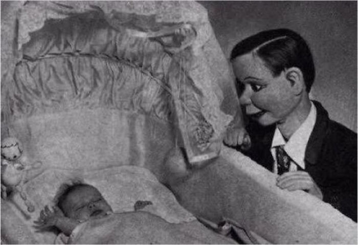 Duerme, si puedes…