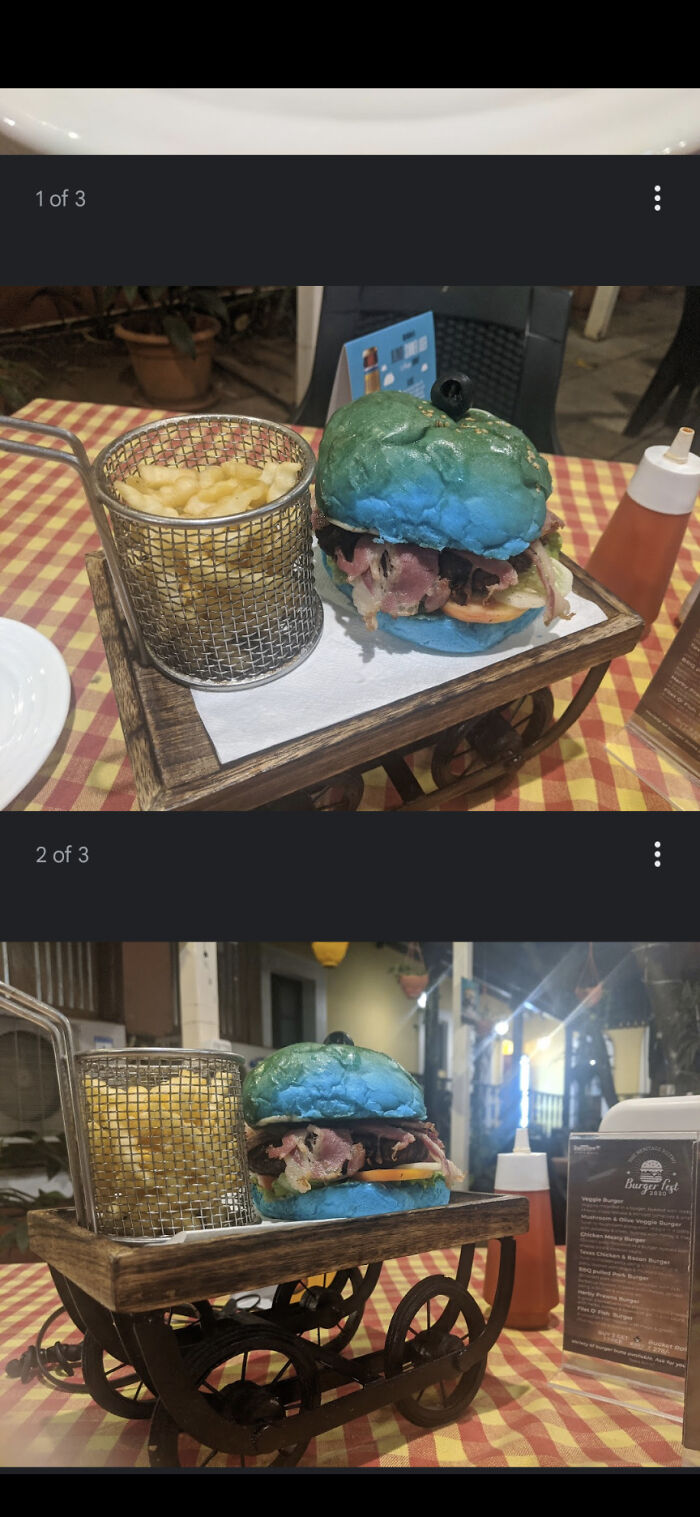 Un amigo me sugirió este lugar por su gran ambiente. Así que decidí comprobar los comentarios