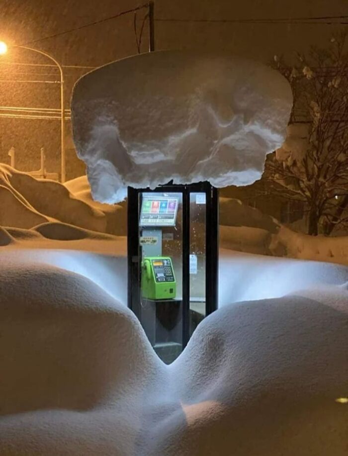 "Accidental Surrealism": 50 Unbelievable Pictures That Make One Do A Double Take (New Pics)