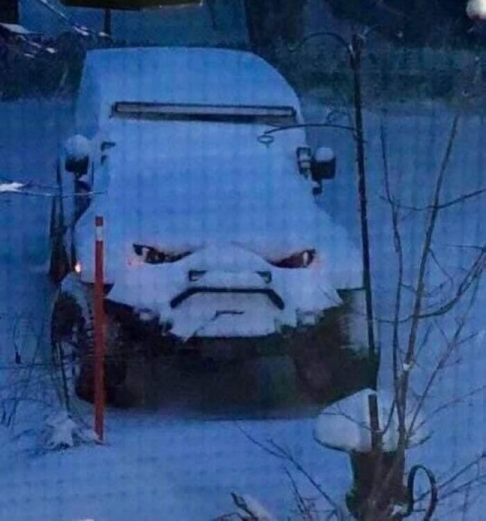 "Accidental Surrealism": 50 Unbelievable Pictures That Make One Do A Double Take (New Pics)