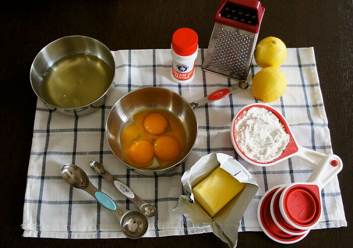 20 Opiniones de cocina consideradas estúpidas compartidas en este grupo online